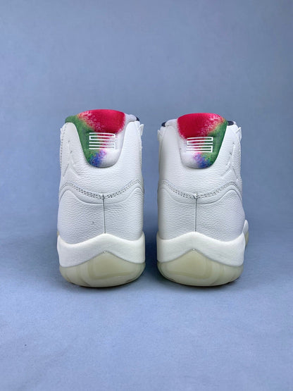 NIKE AJ11  Basketball Shoes