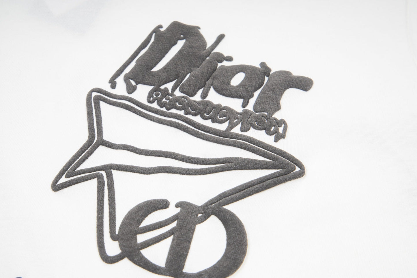 Christian Dior T-shirts
