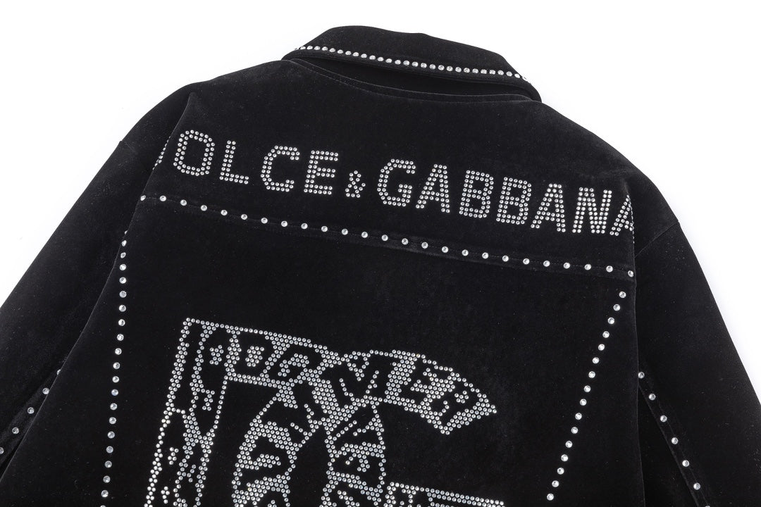 Dolce & Gabbana  Casual Outerwear