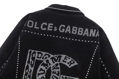 Dolce & Gabbana  Casual Outerwear