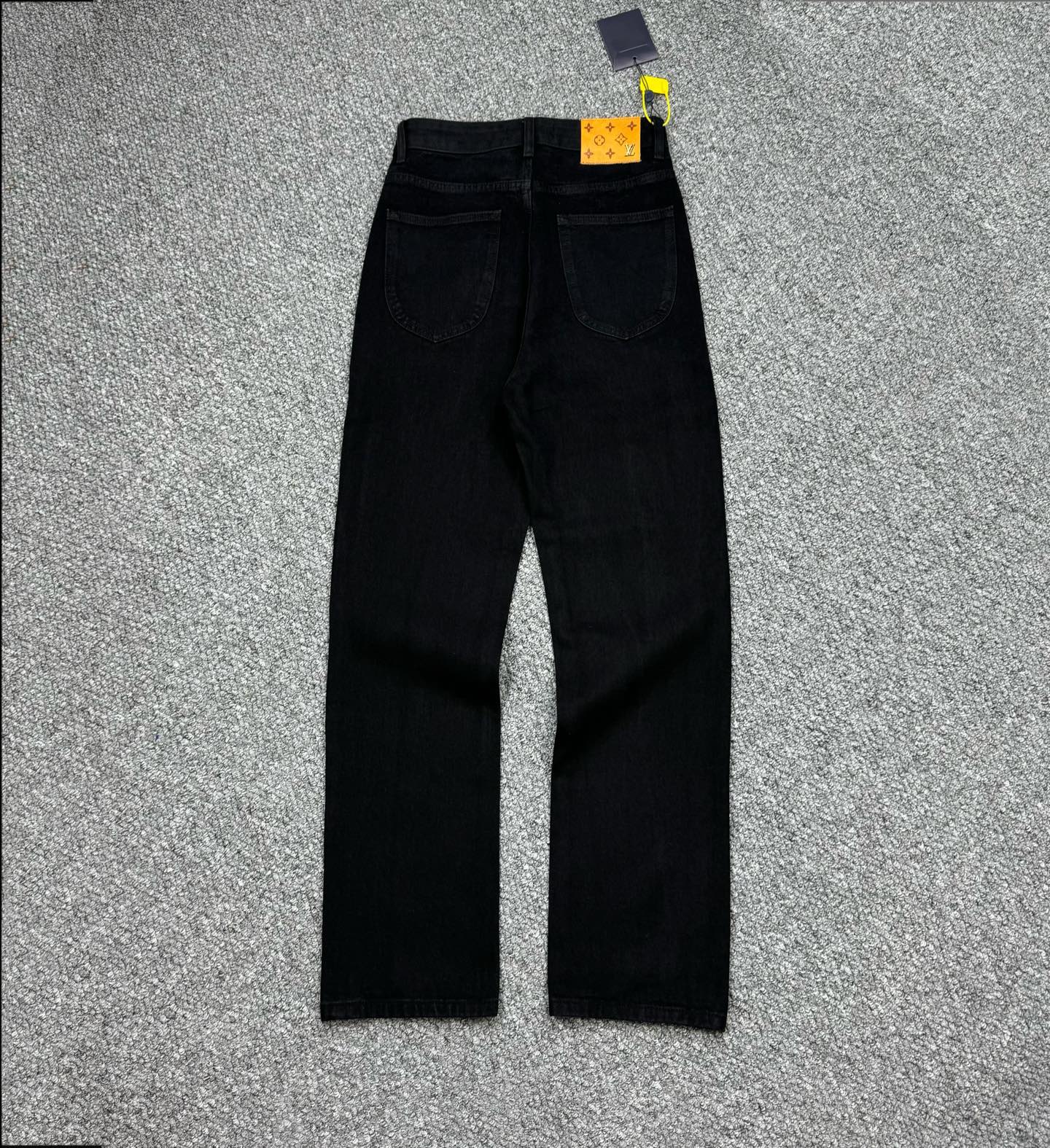 Louis Vuitton Jeans
