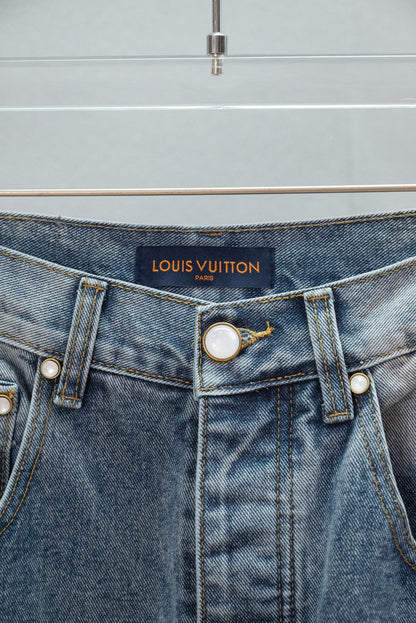 Louis Vuitton Jeans