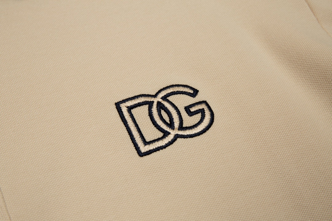 Dolce & Gabbana Polo Shirt