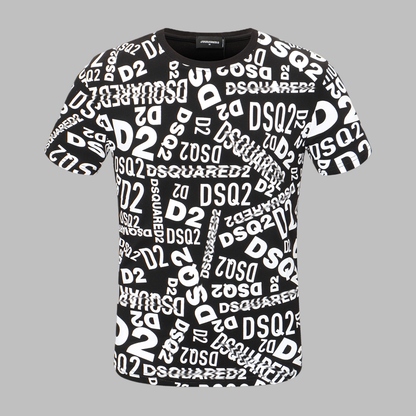 DSQ2 Men's 2026 Fashion T-Shirt