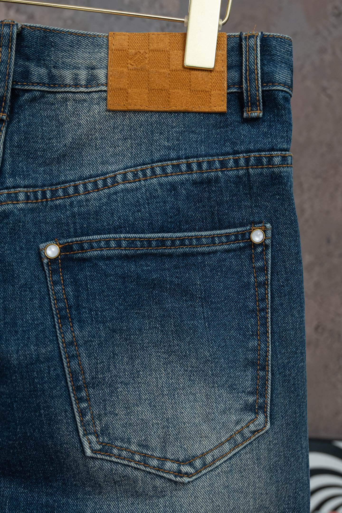 Louis Vuitton Jeans