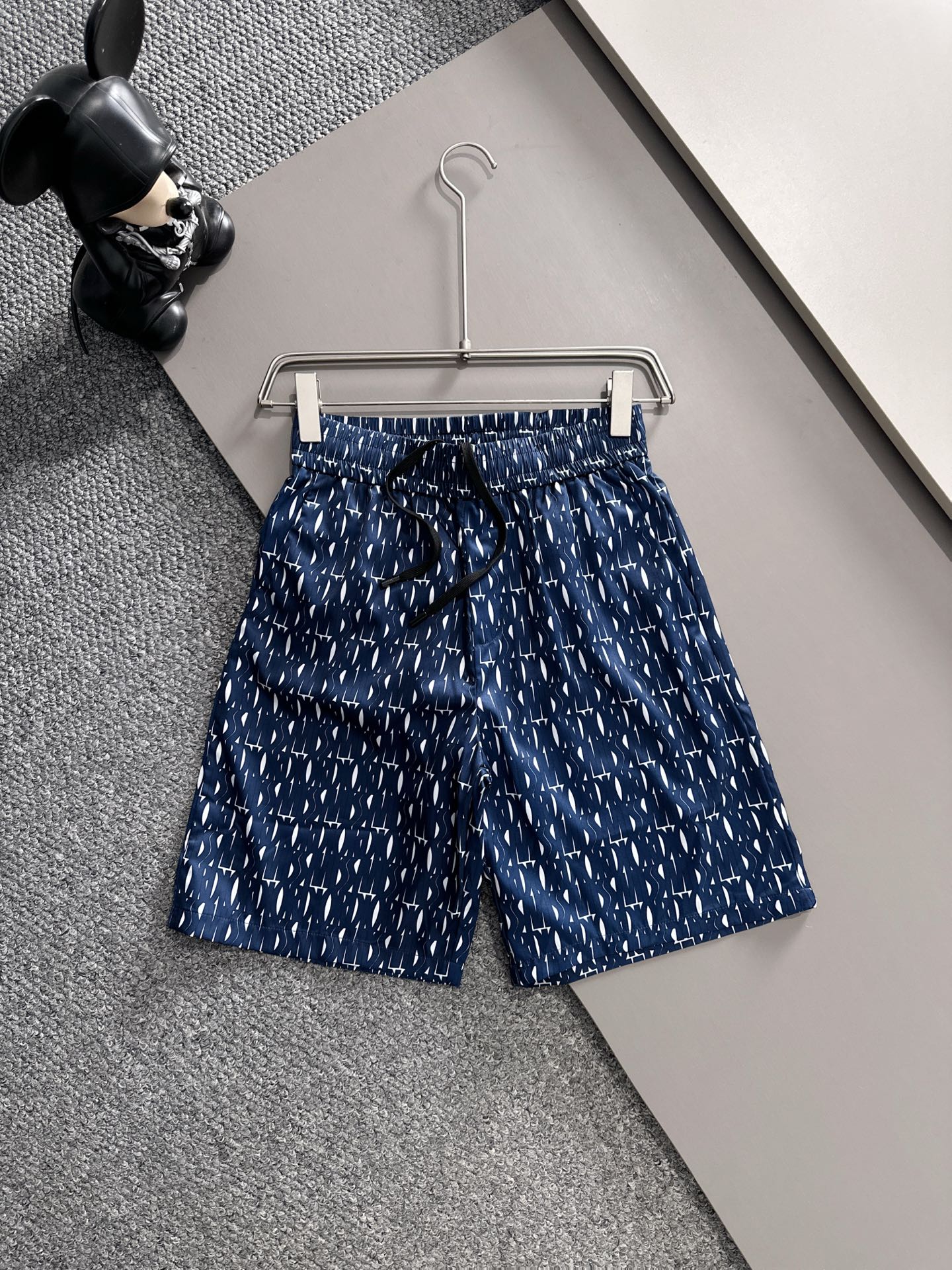 Christian Dior Shorts & Short-Sleeve Set
