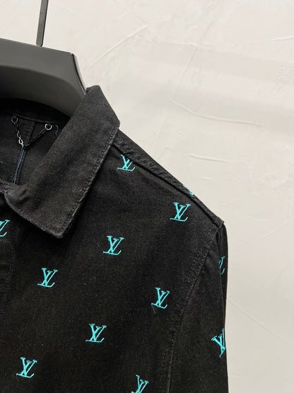 Louis Vuitton  Casual Outerwear