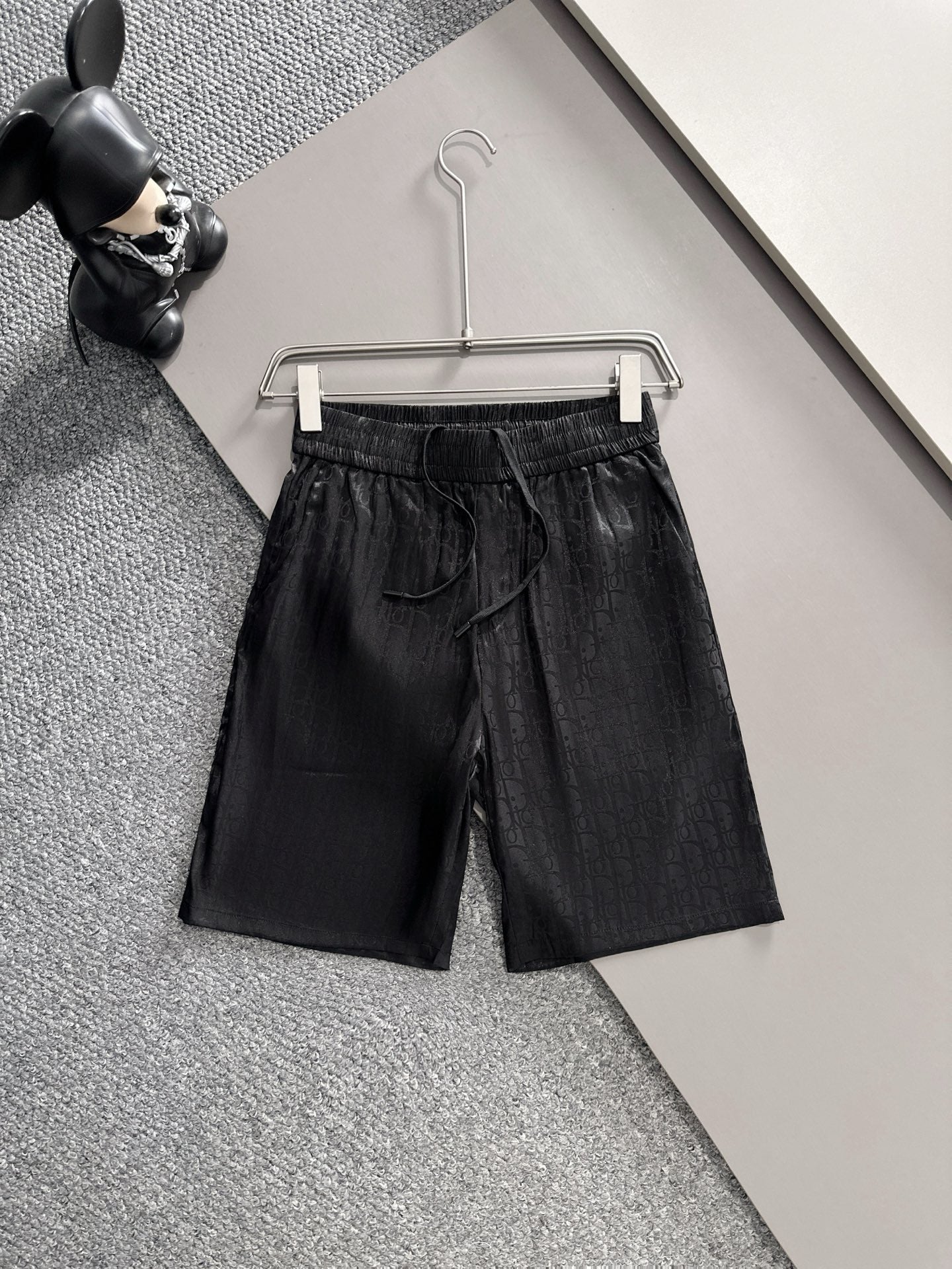 Christian Dior Shorts & Short-Sleeve Set