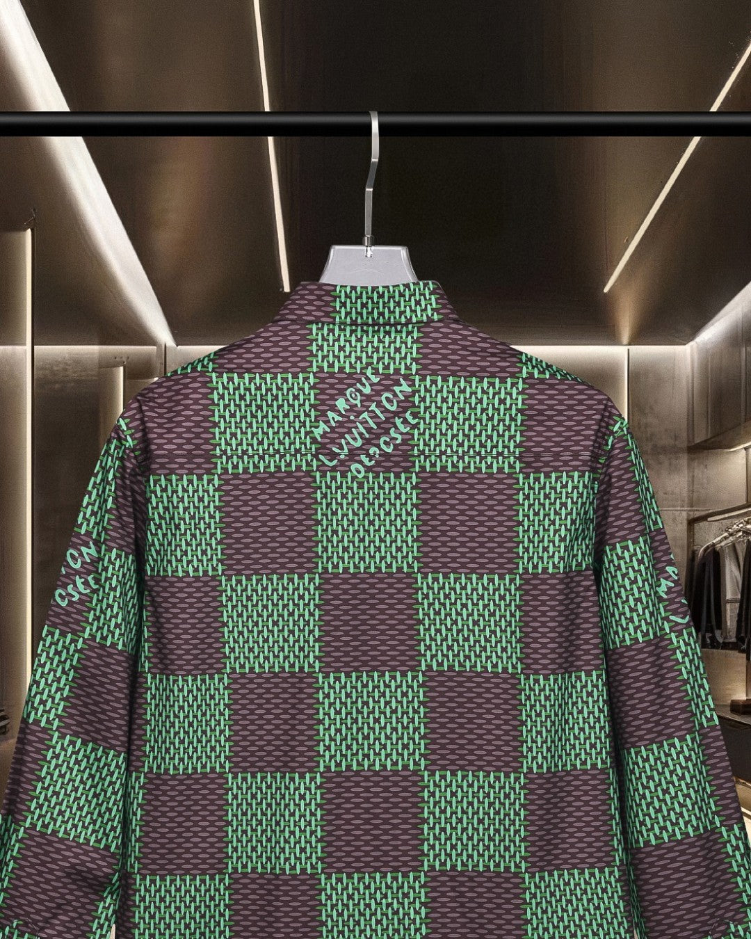 Louis Vuitton Shirt