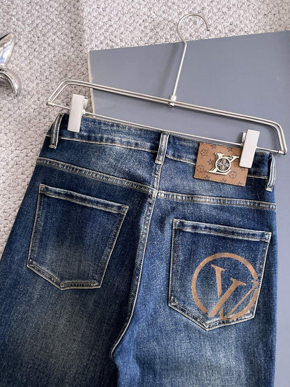 Louis Vuitton Jeans