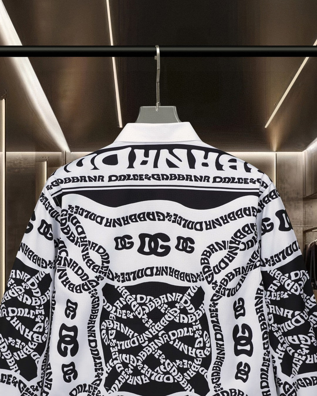 Dolce & Gabbana Shirt