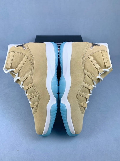 NIKE AJ11  Basketball Shoes