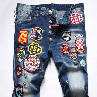 DSQ2 Hot Sale 2026  Men's Jeans