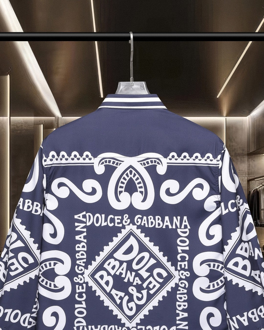 Dolce & Gabbana Shirt