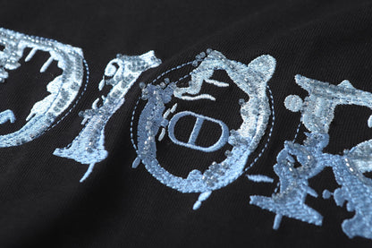 Christian Dior T-shirts