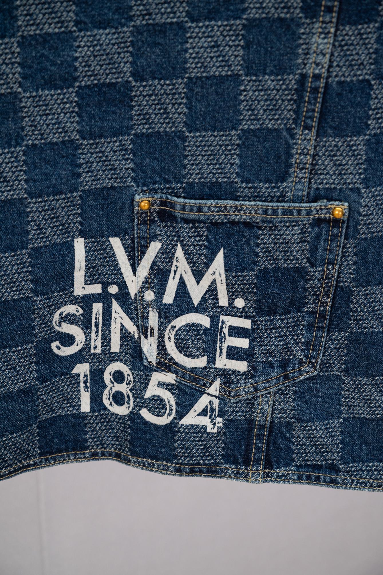 Louis Vuitton  Casual Outerwear