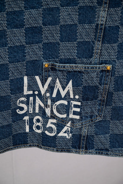 Louis Vuitton  Casual Outerwear