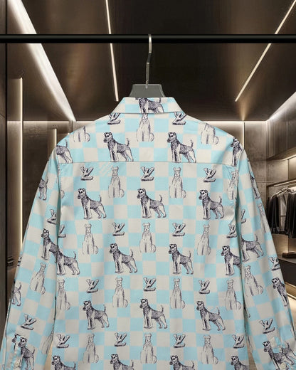 Louis Vuitton Shirt