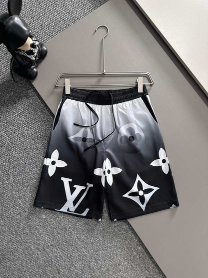 Louis Vuitton Shorts & Short-Sleeve Set