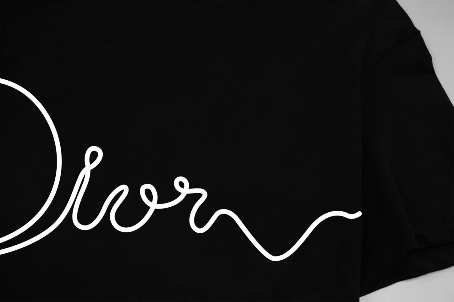 Christian Dior T-shirts