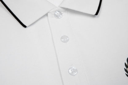 Dolce & Gabbana Polo Shirt