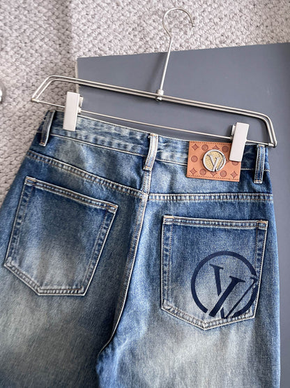 Louis Vuitton Jeans