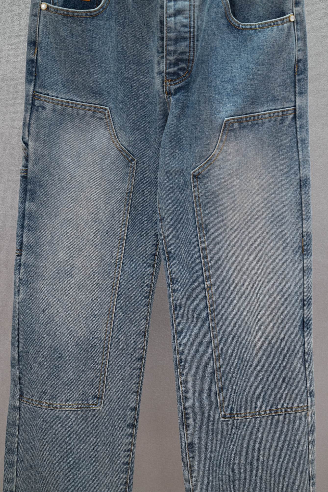 Louis Vuitton Jeans