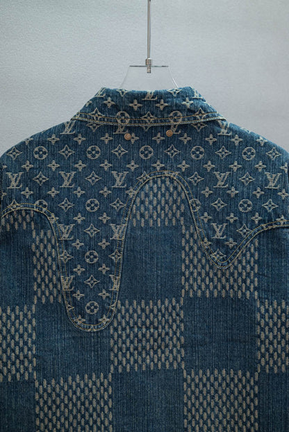 Louis Vuitton  Casual Outerwear