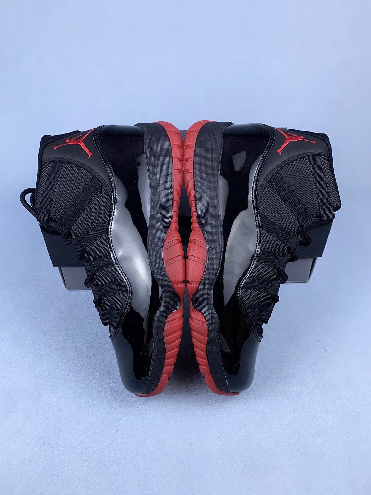 NIKE AJ11  Basketball Shoes