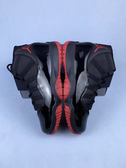 NIKE AJ11  Basketball Shoes