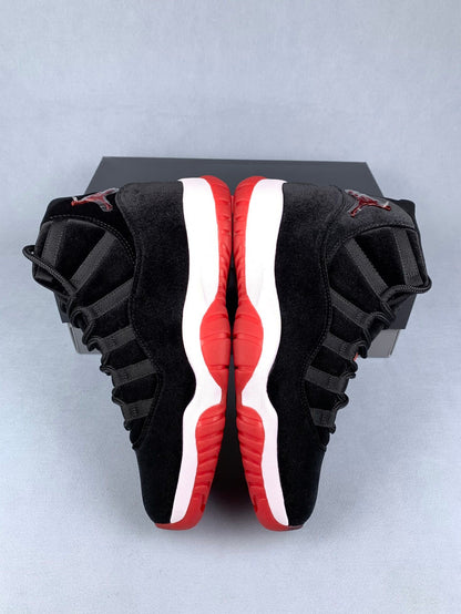 NIKE AJ11  Basketball Shoes