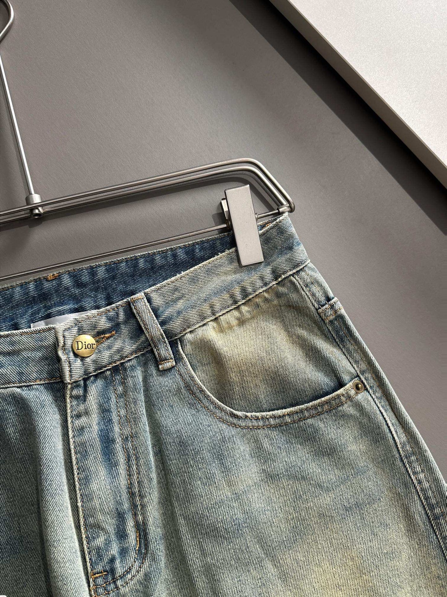 Christian Dior Jeans