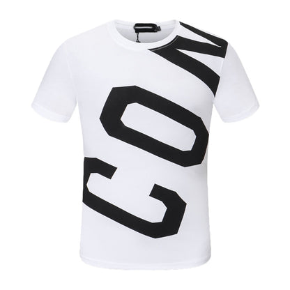 DSQ2  Men's 2026 Short Sleeve T-Shirt