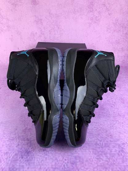 NIKE AJ11  Basketball Shoes