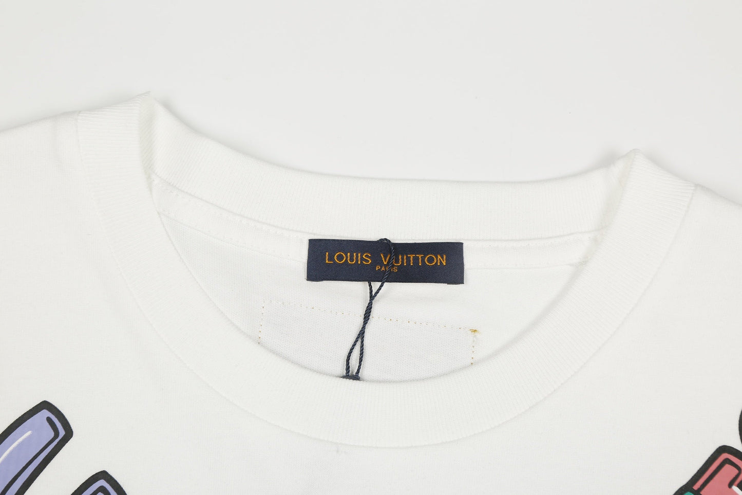 Louis Vuitton T-shirts
