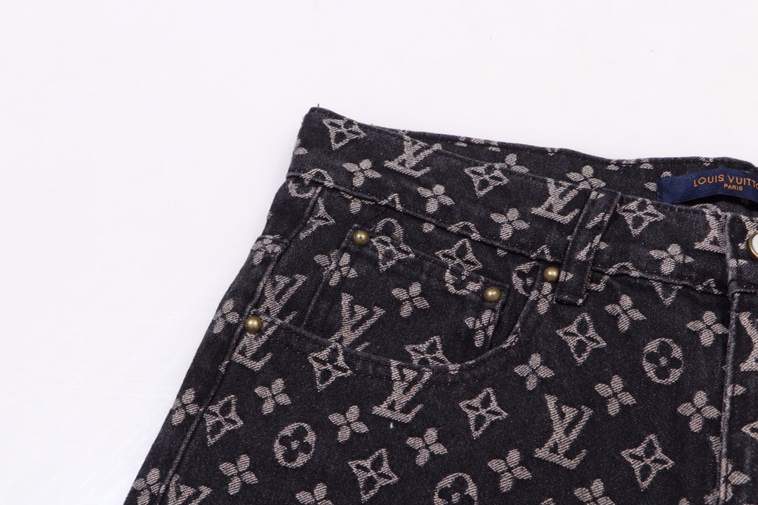 Louis Vuitton Jeans