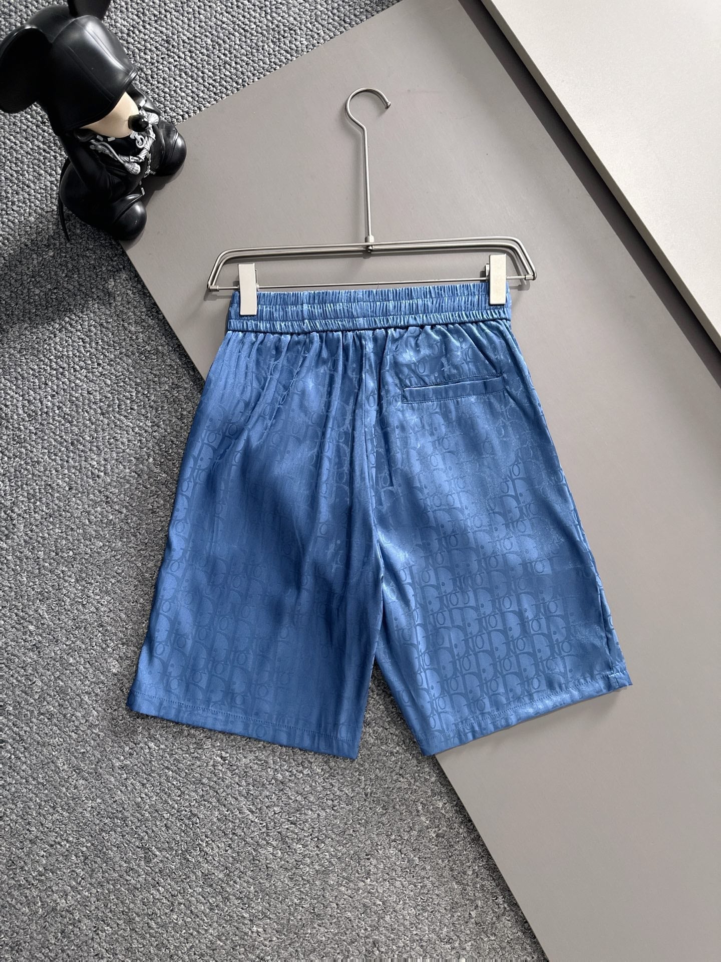Christian Dior Shorts & Short-Sleeve Set