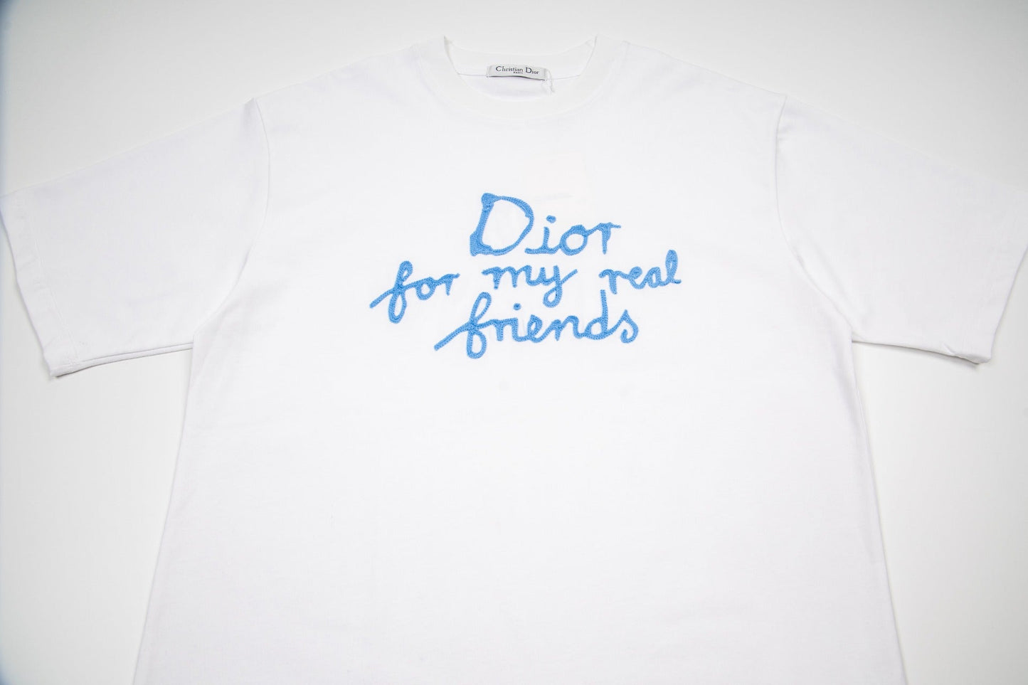 Christian Dior T-shirts