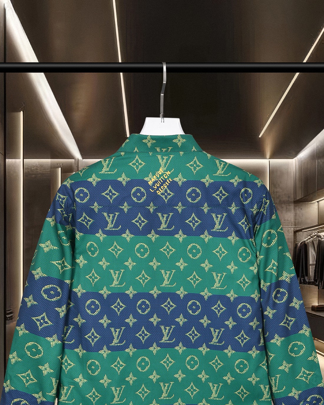 Louis Vuitton Shirt