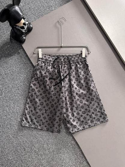 Louis Vuitton Shorts & Short-Sleeve Set