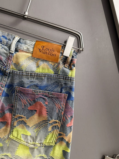 Louis Vuitton Shorts