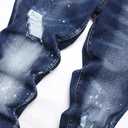 DSQ2 Hot Sale 2026  Men's Casual Jeans