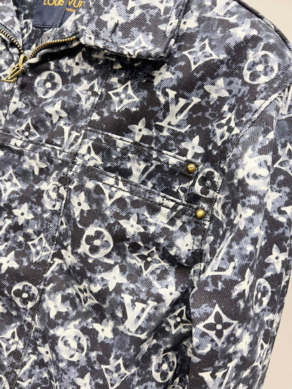 Louis Vuitton  Casual Outerwear