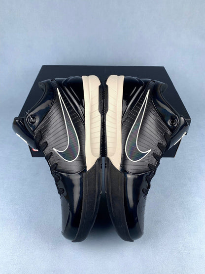 NIKE ZK4 Zoom Kobe 4 Basketball Shoes