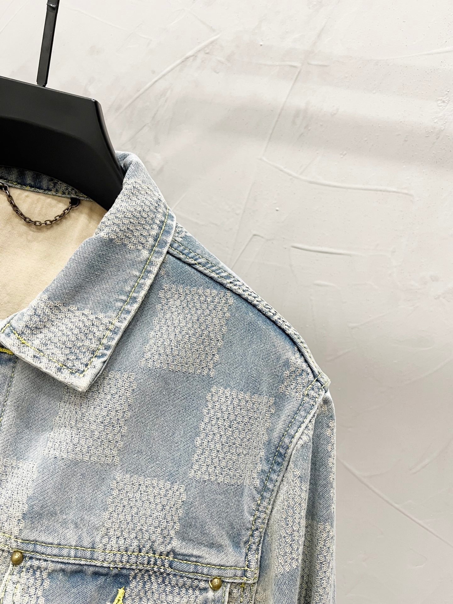 Louis Vuitton  Casual Outerwear