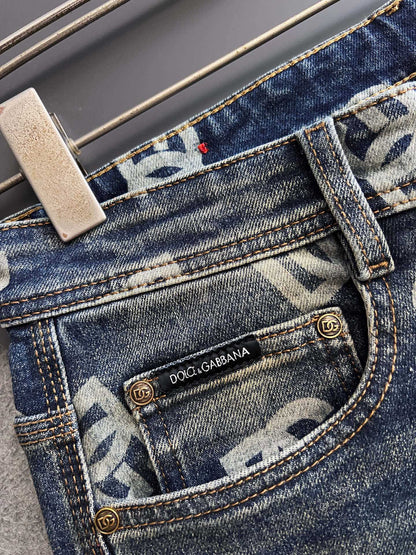 Dolce & Gabbana Jeans