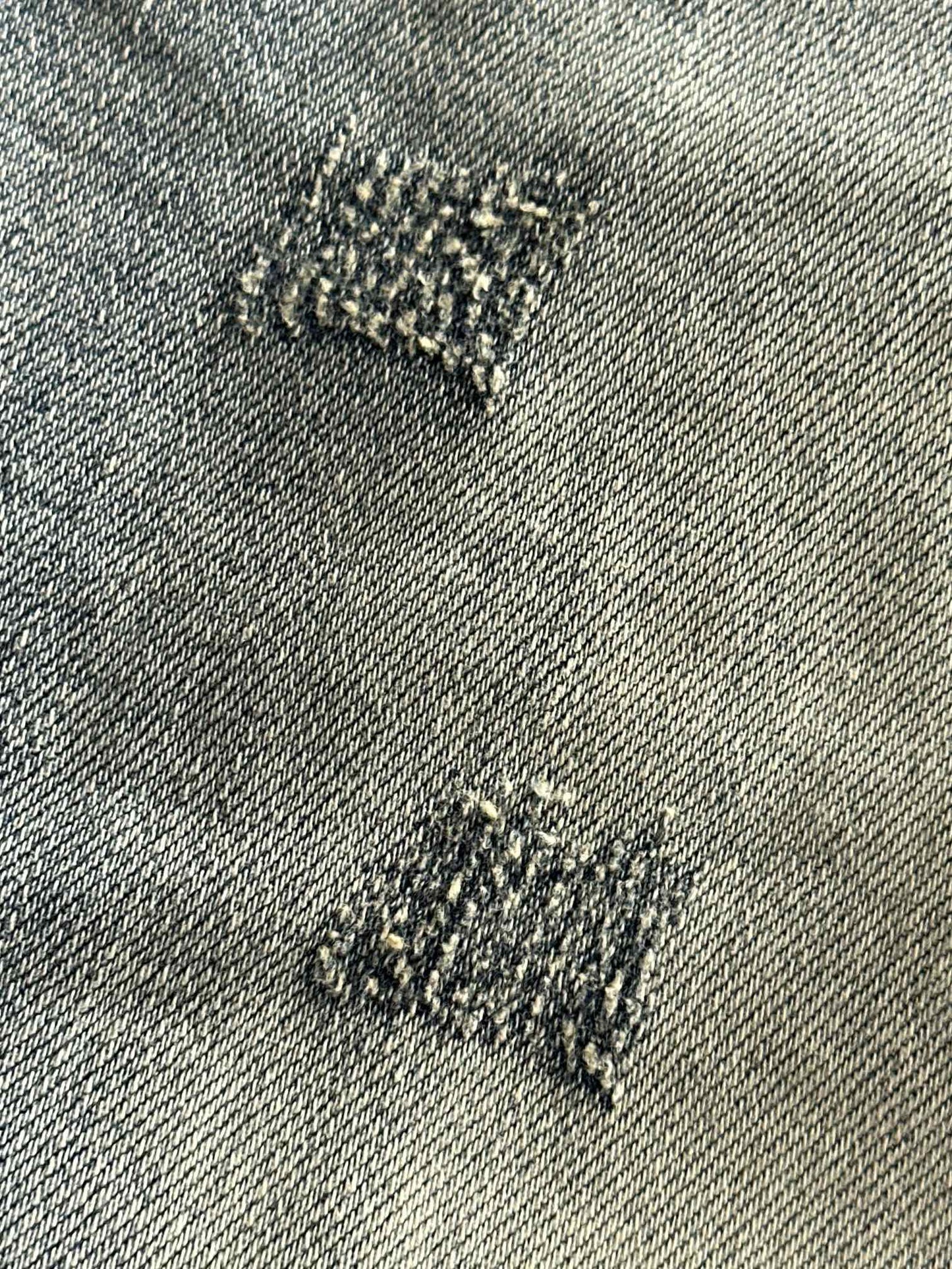 Louis Vuitton Jeans