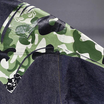 EV New Arrivals 2025 Men's Shirts