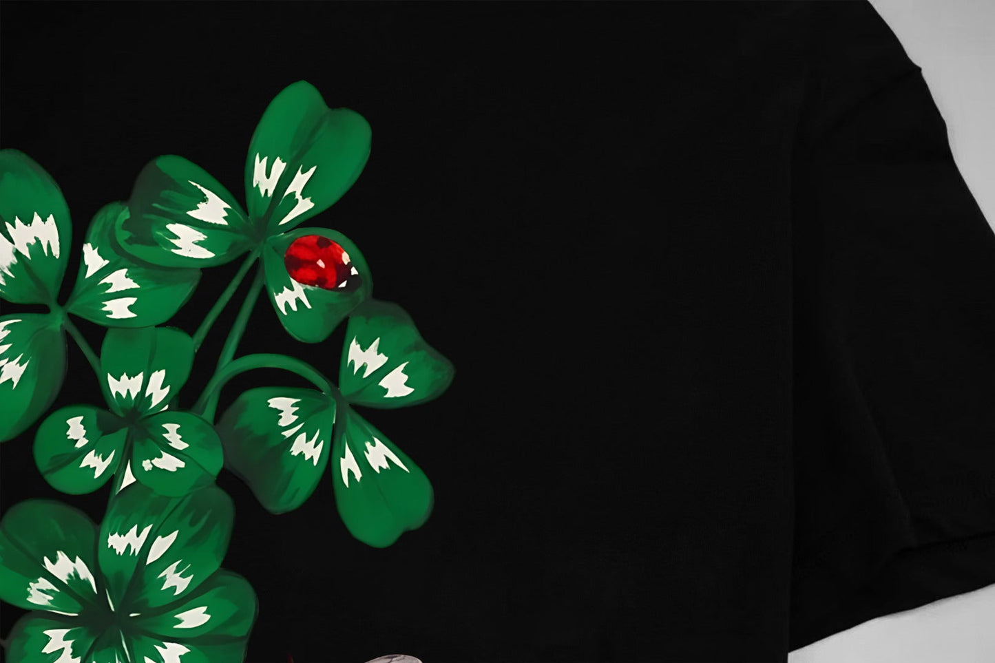 Christian Dior T-shirts