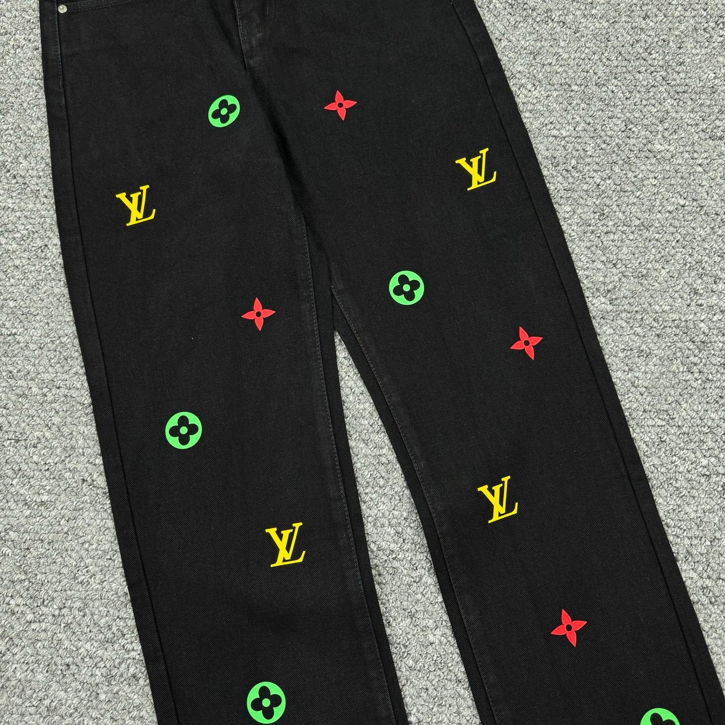 Louis Vuitton Jeans